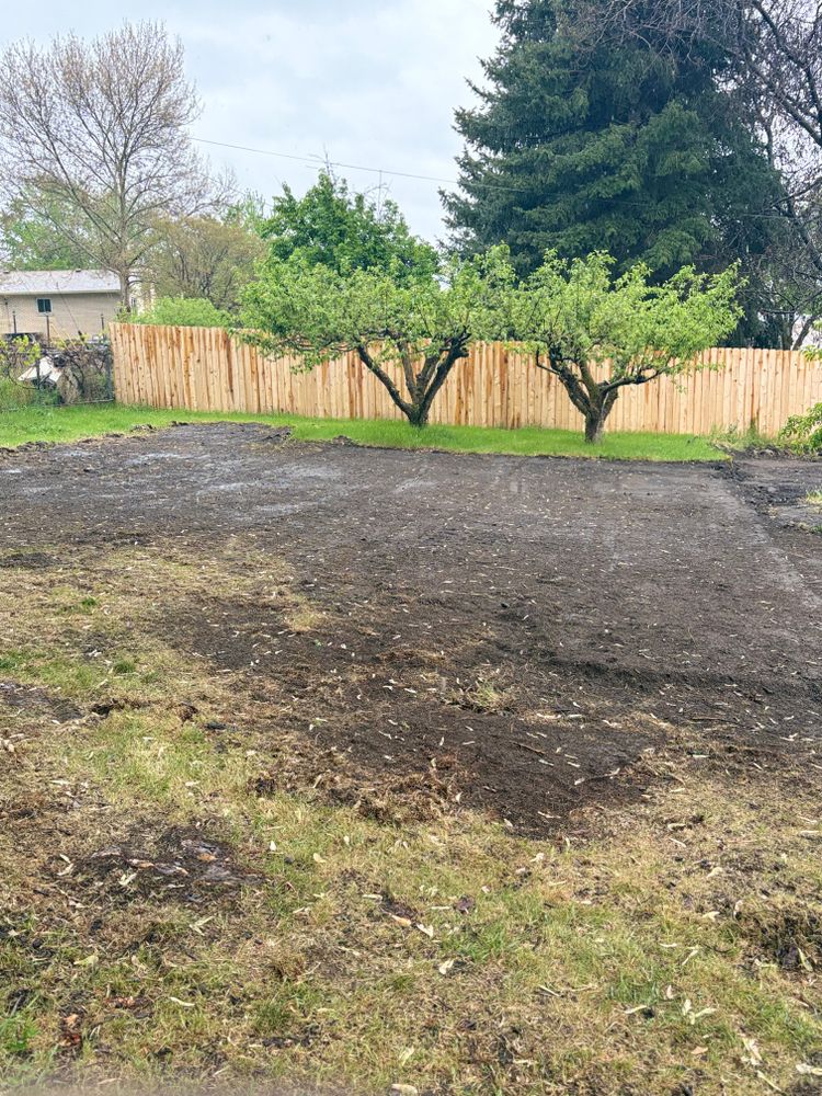 Landscaping for Adventure Landscaping in Pleasant View, UT
