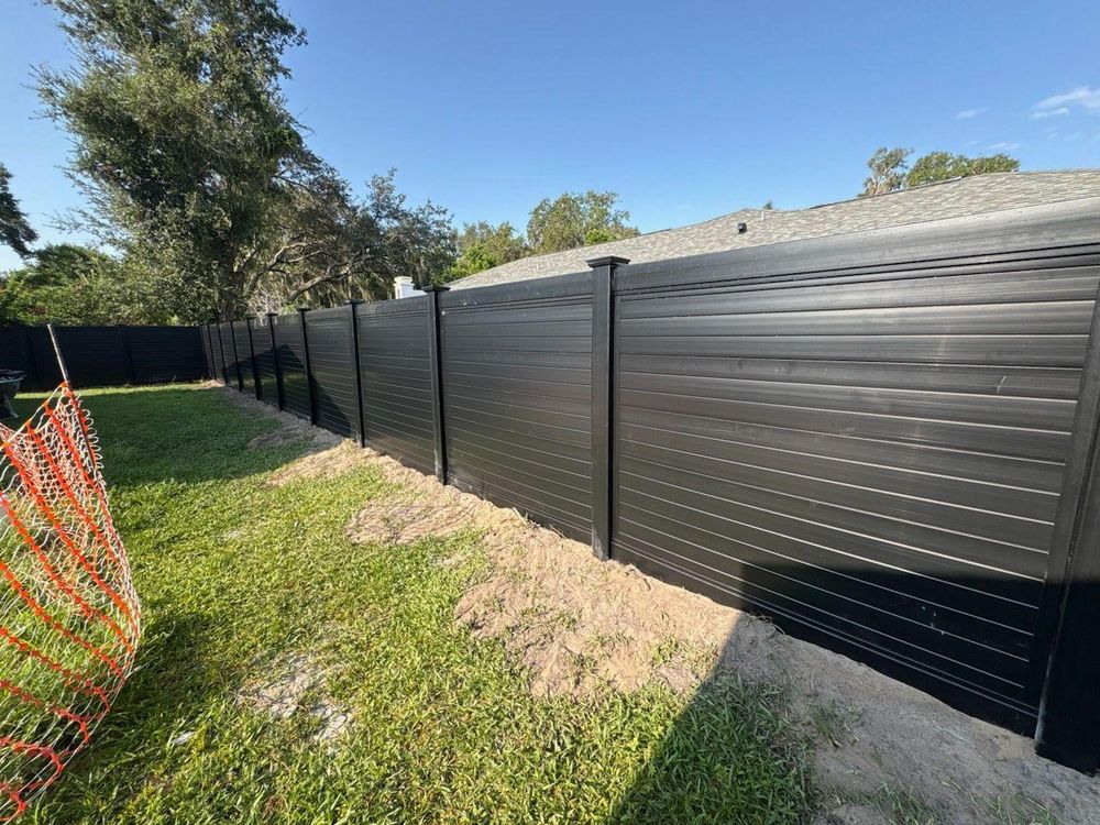 All Photos for ASAP Fence & Gates - Central, FL in Leesburg, FL