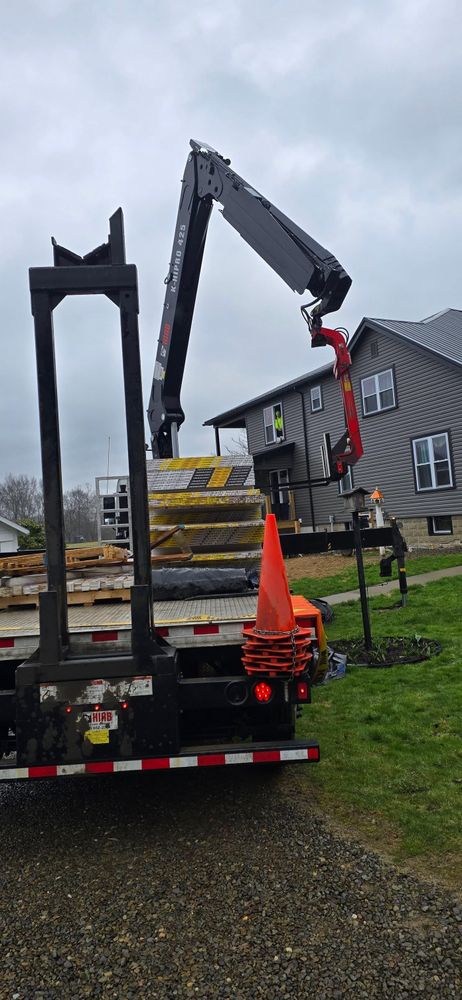 All Photos for Donahue Drywall LLC in Warren, PA