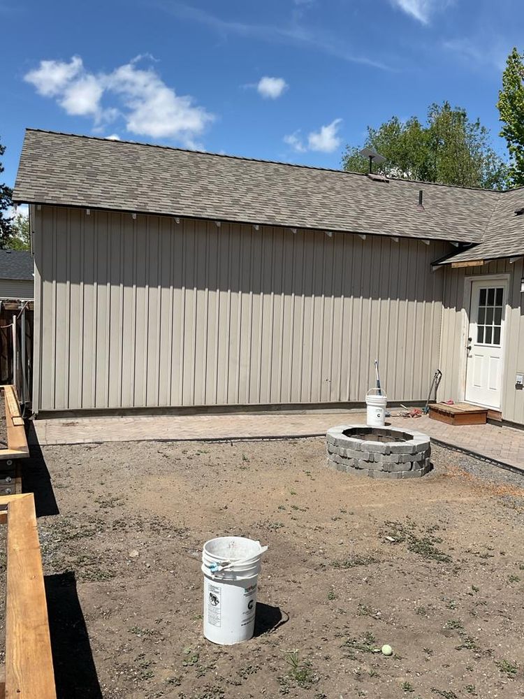 All Photos for Elmer Tobias Construction in Redmond, OR