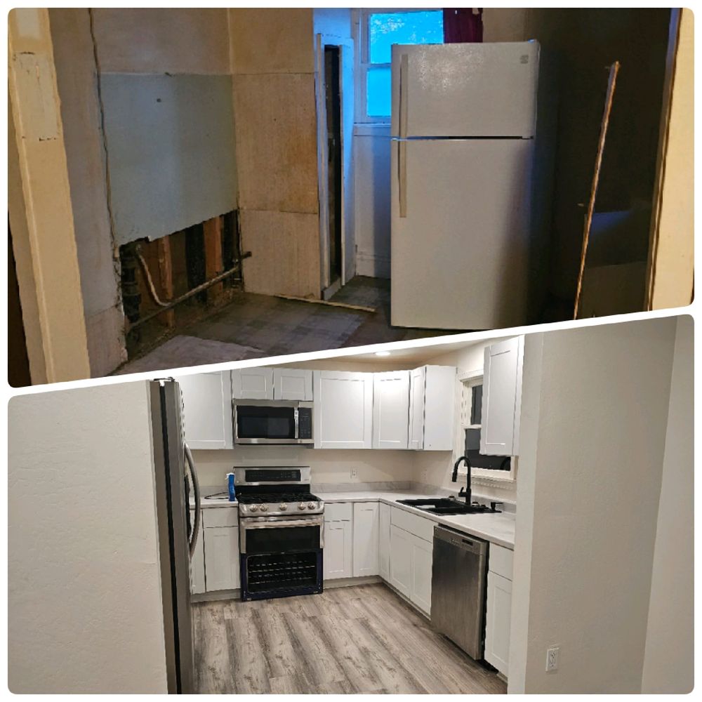 All Photos for Turbotime Construction in Farmington, NM