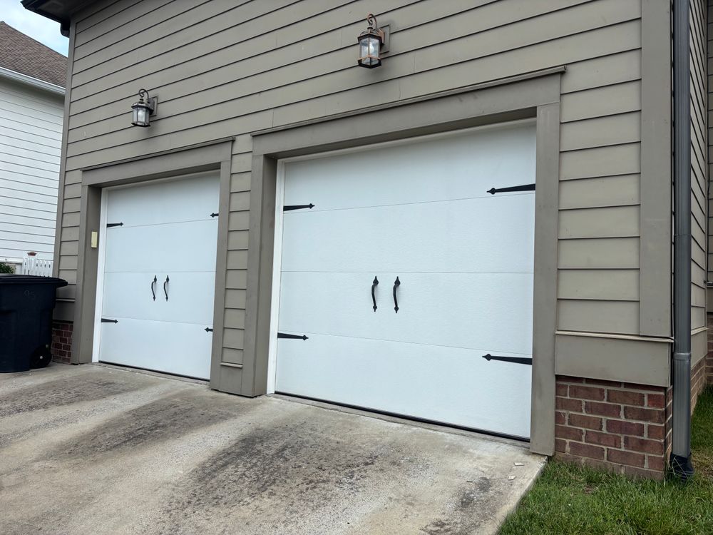 All Photos for Skyward Garage Door in Spring Hill, TN