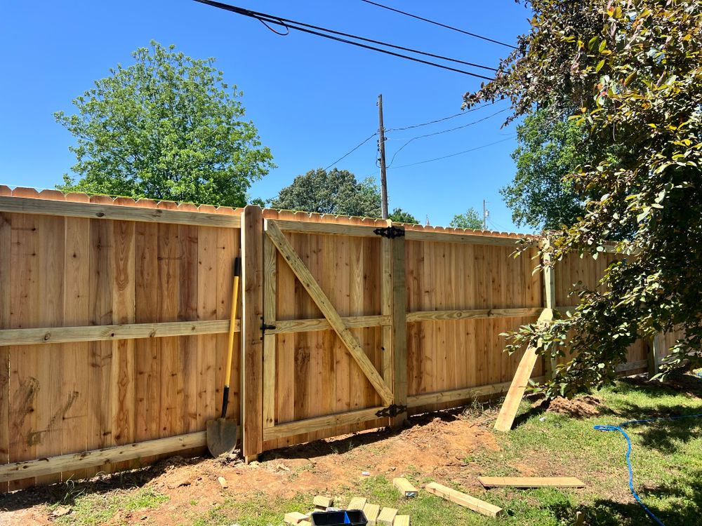 All Photos for KBM Fencing & More in Paragould, AR
