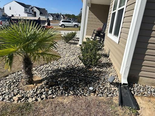 All Photos for Cutting Edge Lawn Care in Fayetteville, NC