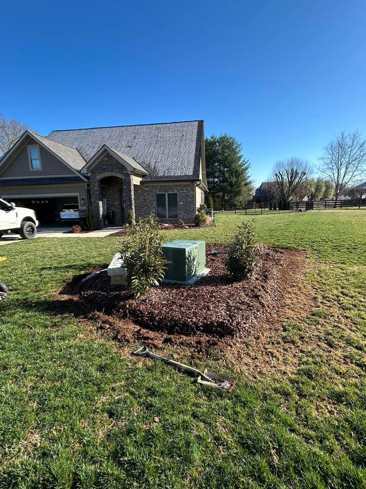 All Photos for Precision Lawn and Outdoor Services in Bowling Green, Kentucky