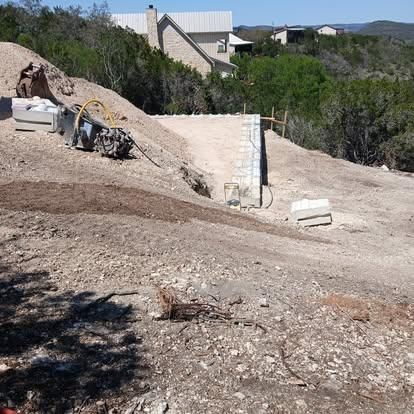 All Photos for Thompson Construction in Uvalde, TX