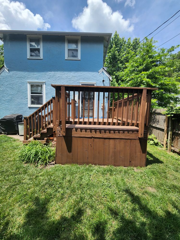 All Photos for A&D Reliable Construction in Independence, MO