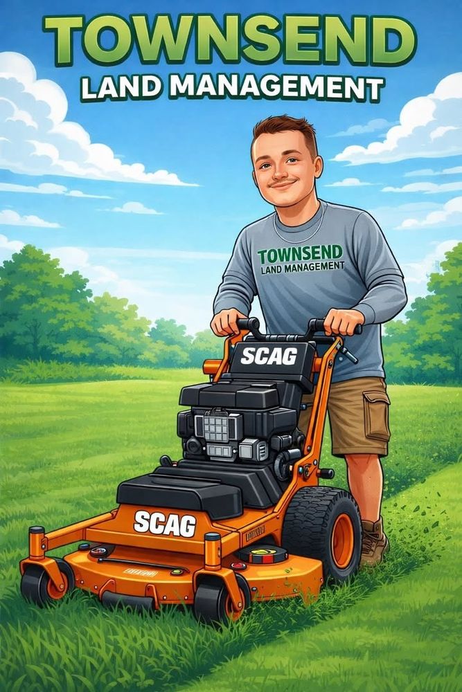 All Photos for Townsend Land Management in Elizabethton, TN