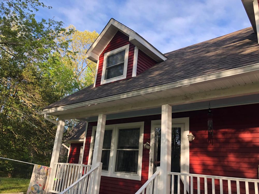 Exterior Renovations for Dylan Services in Mays Landing, NJ