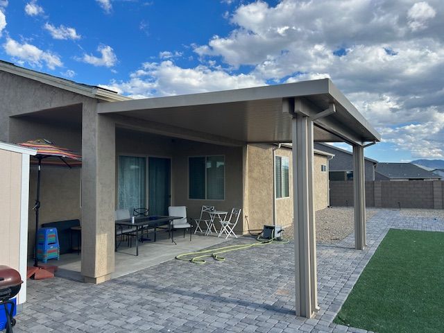 All Photos for UpRight Awnings in Prescott Valley, AZ
