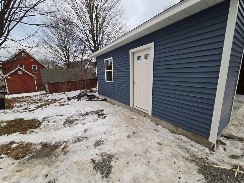 All Photos for AA Family Construction in Lebanon, NH