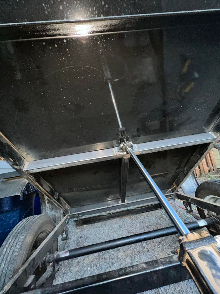 All Photos for Grounded Welding & Fabrication in Bend, OR