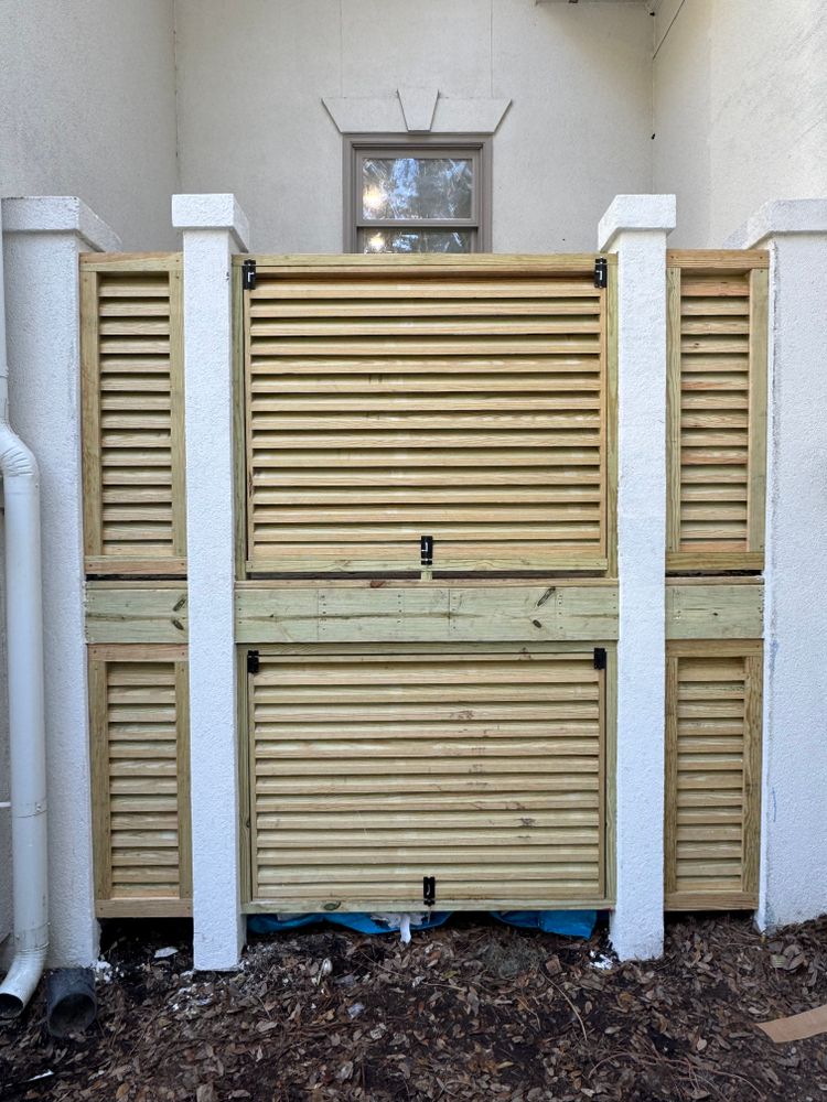 All Photos for DC Exteriors in Savannah, GA