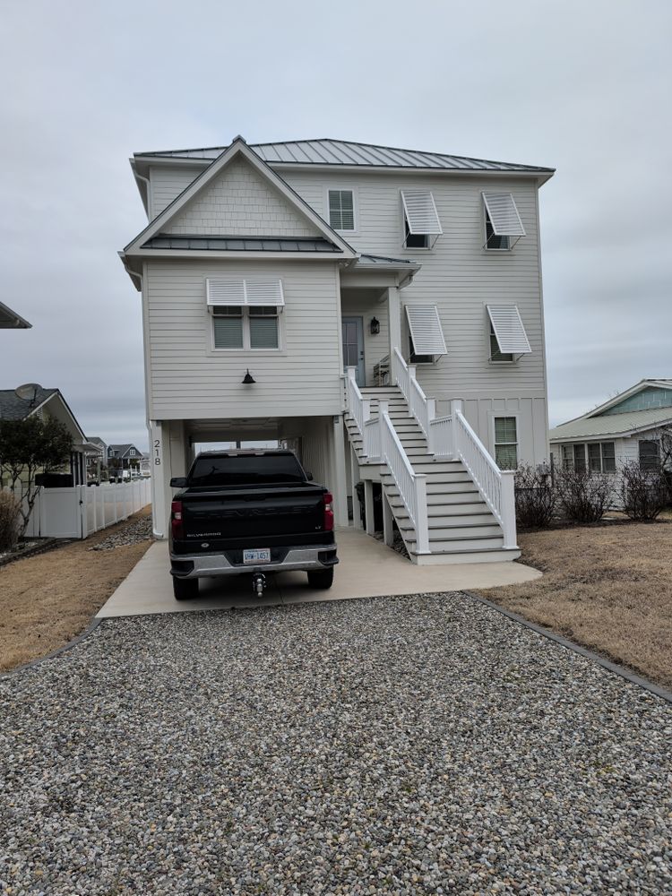 All Photos for Moisture Works in Kinston, NC