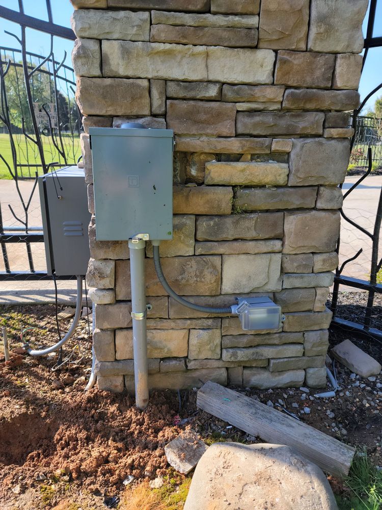 Our Electrical Repairs service ensures your home's safety and efficiency by diagnosing and fixing electrical issues promptly. Trust our skilled electricians to deliver reliable, high-quality repairs every time. for S&S Electrical in Maynardville, TN