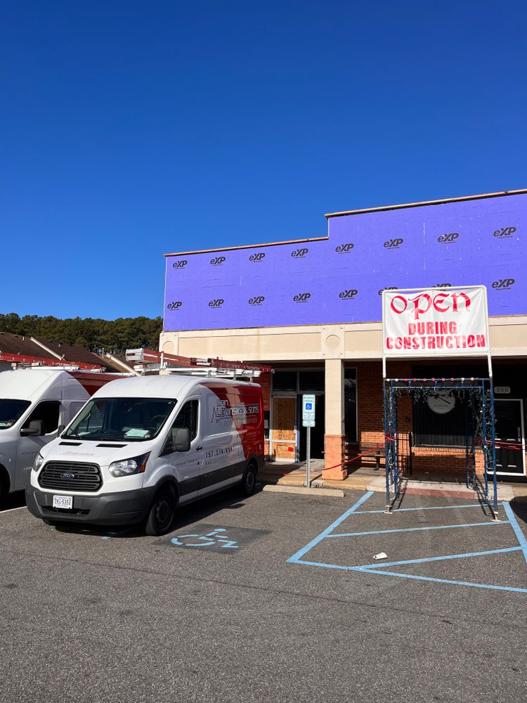 All Photos for Dan Levinsky & Sons Electrical Services in Portsmouth,  VA
