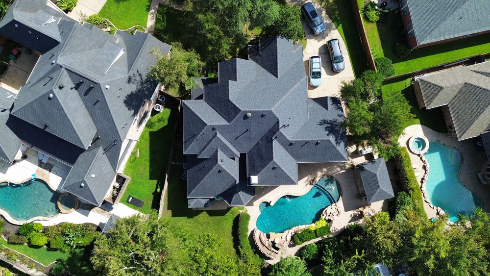 All Photos for JD Roof Improvements in Houston, TX