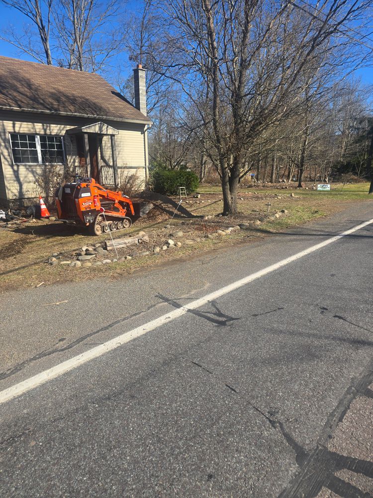 All Photos for Down Home Landscaping in Stillwater, PA