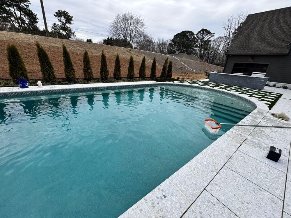 All Photos for Primetime Pools LLC in Winder, GA