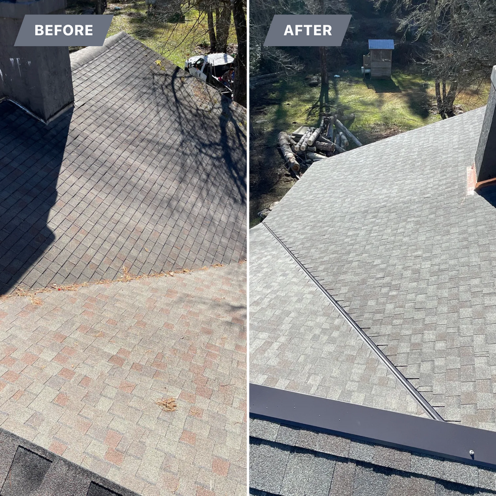 All Photos for RJ Roofing of WNC in Brevard, NC