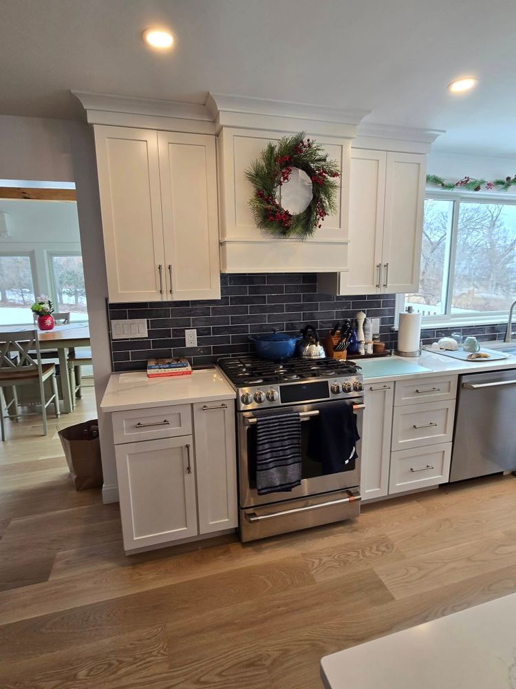 All Photos for Clarke Building Company in West Newbury, MA