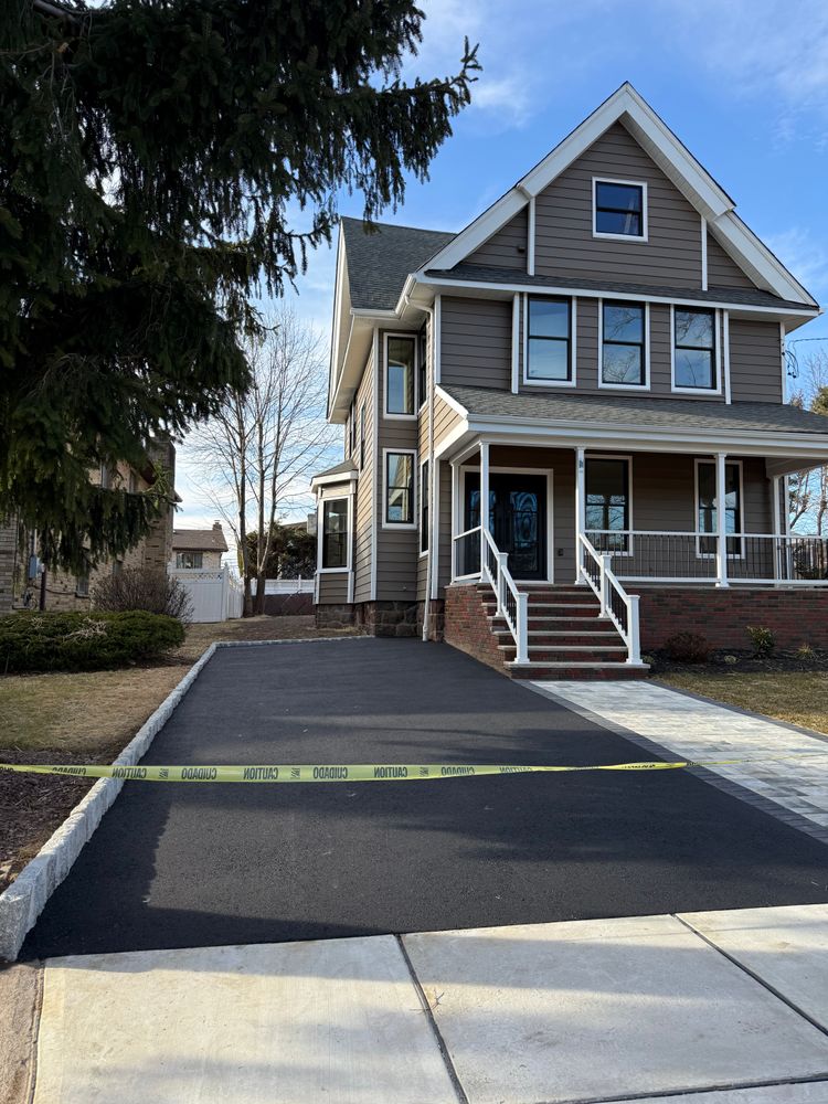 All Photos for W Paving LLC in Palisades Park, NJ