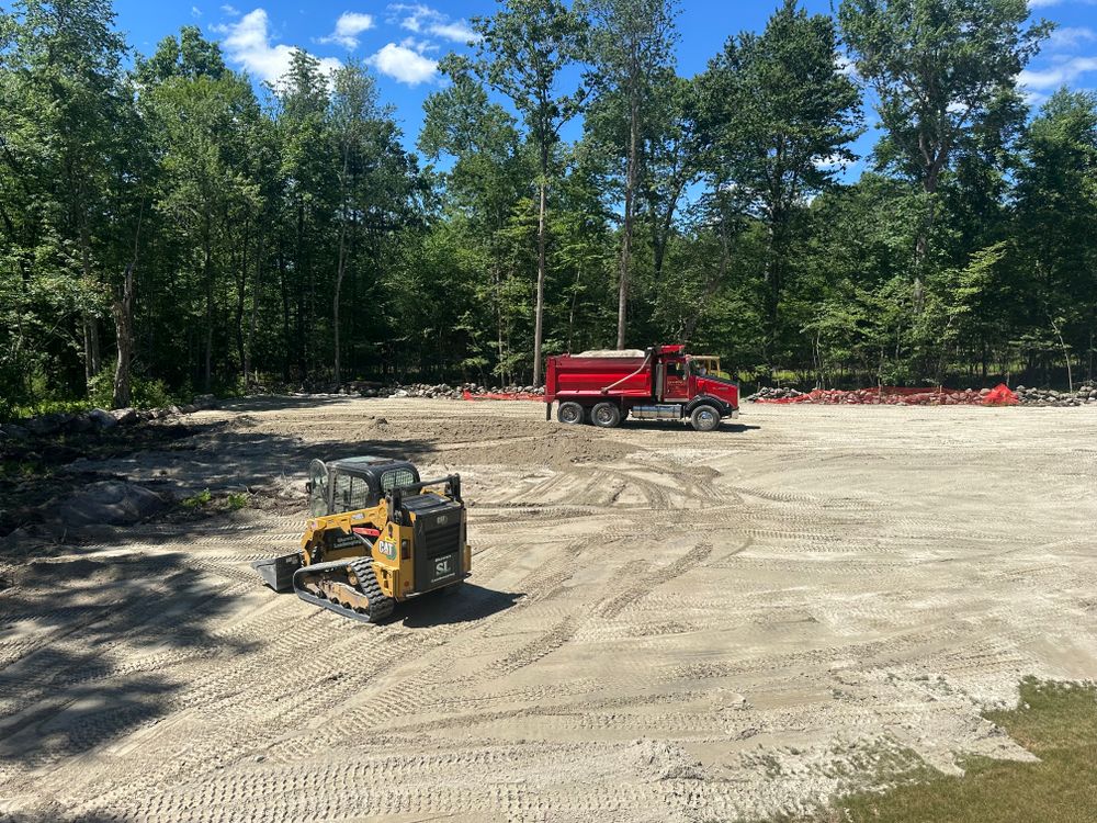 All Photos for Shawn's Landscaping in Worcester, MA