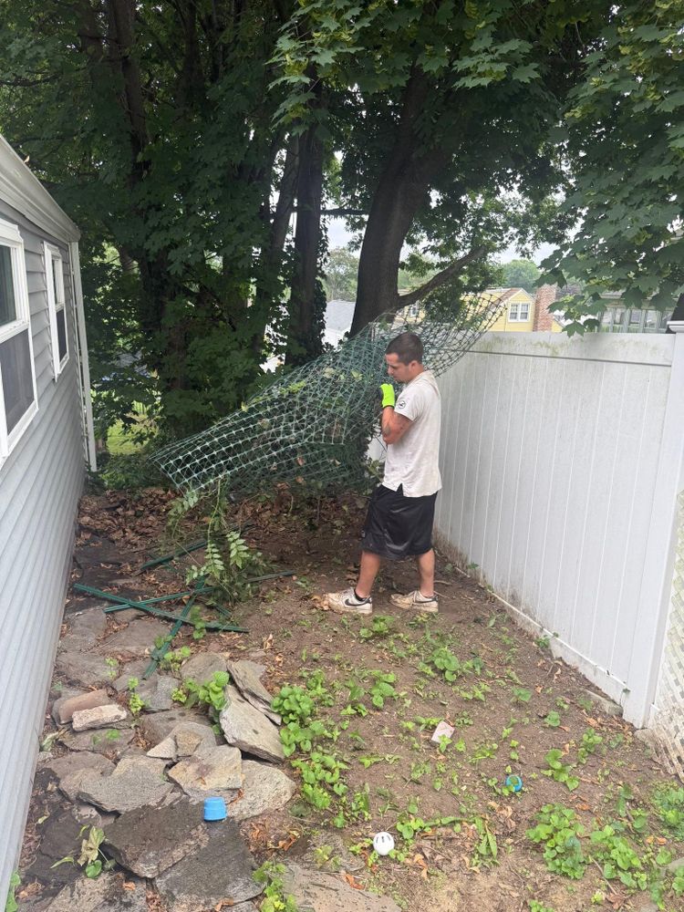 All Photos for Elite Pavers and Fencing in Springfield, MA