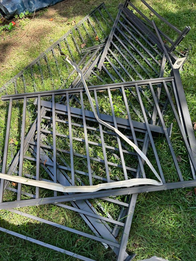 All Photos for Precision Exterior Enterprises in Pensacola, FL