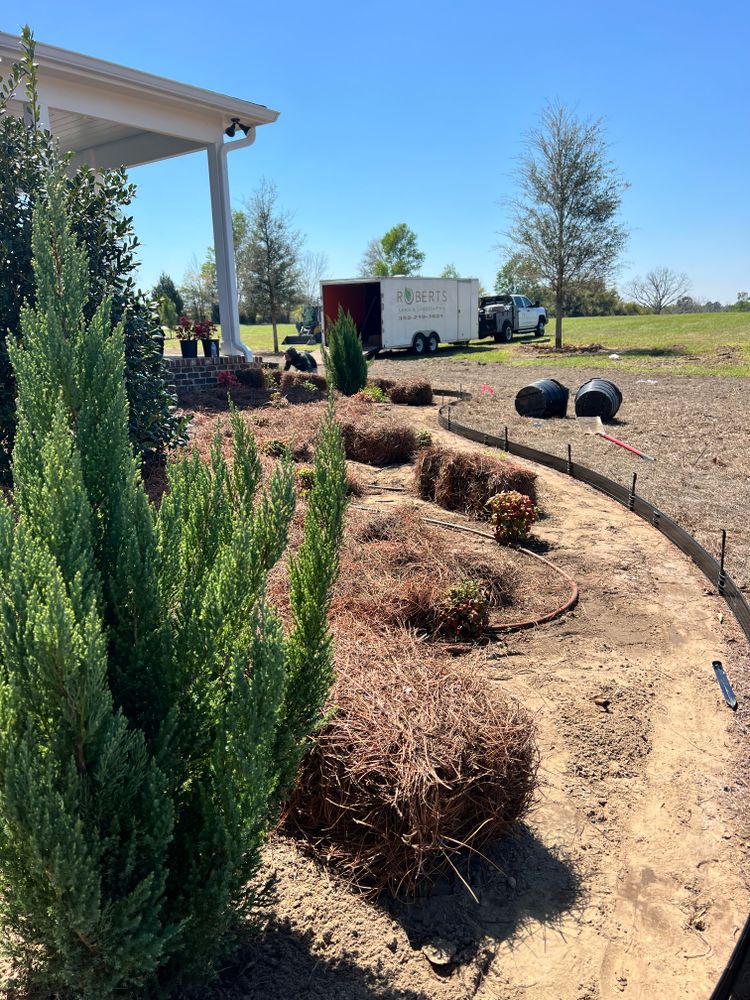 All Photos for Roberts Lawn & Landscape in Steinhatchee, FL