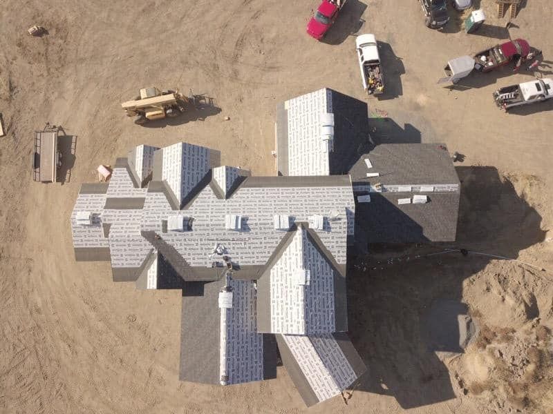 All Photos for Rhino Roofing Spokane in Spokane Valley, WA