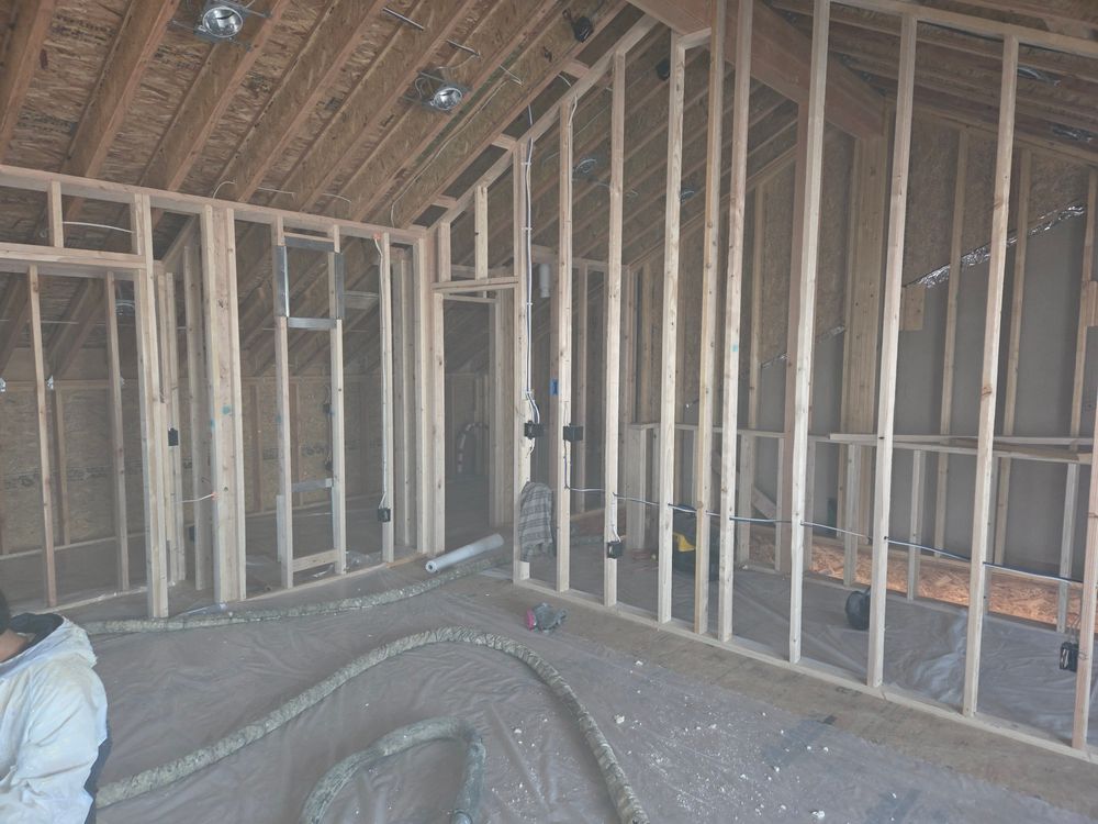 All Photos for Cunningham Custom Builders INC in Poncha Springs, CO