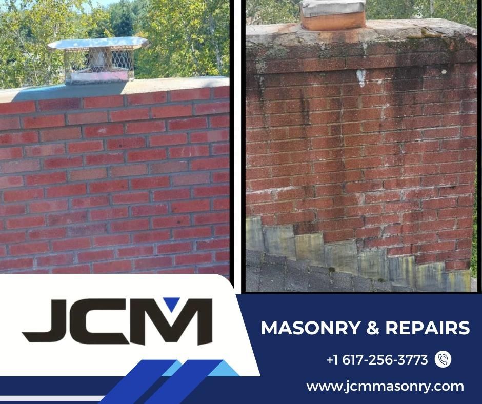 Roofing for  JCM Paving and Masonry Inc in Waltham, NH