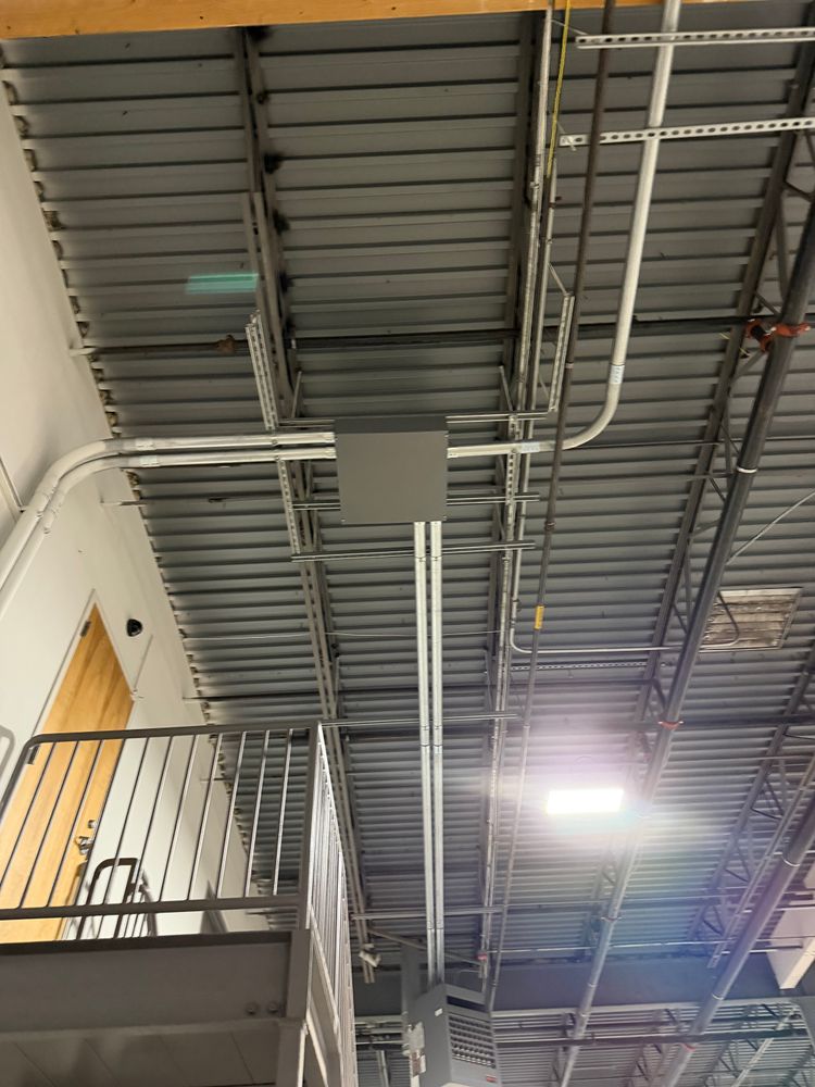 All Photos for On-Pointe Electric in Sanford, ME