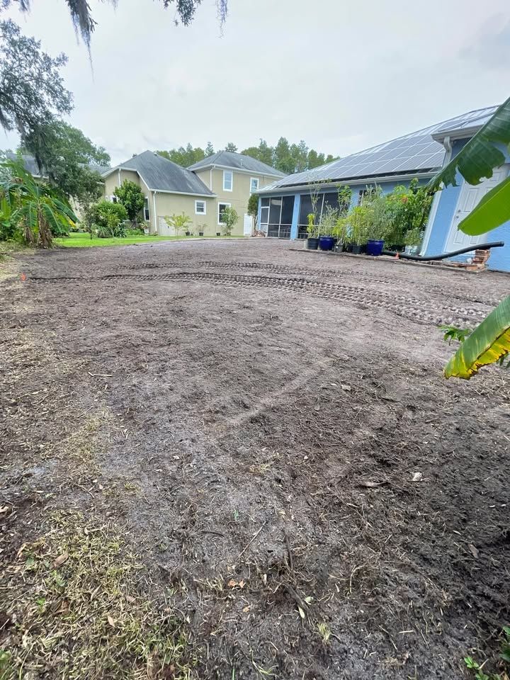 All Photos for Trinity Land Solutions in Brooksville, FL