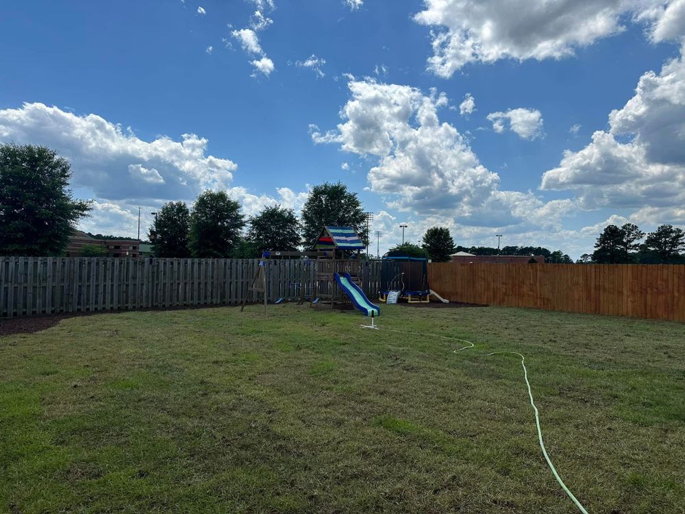 All Photos for Pride Lawn Care in Hope Mills, NC