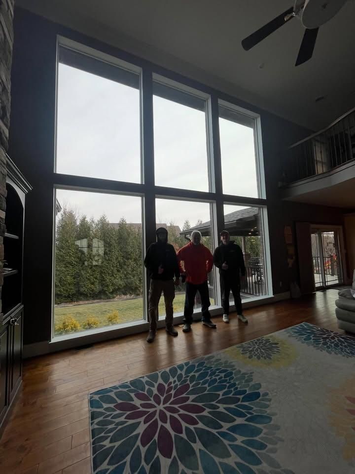 All Photos for LOCKWOOD FINISHES in Springfield, IL