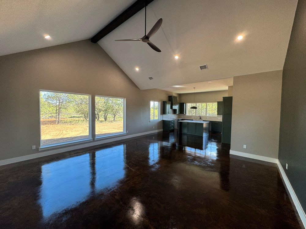 All Photos for Reaves Custom Homes LLC in Jacksboro , TX