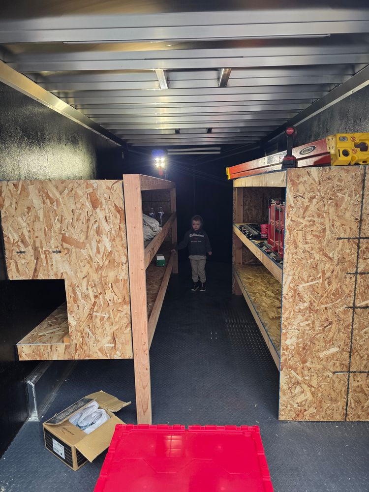 All Photos for White Sands Communications & Electric in Rigby, ID