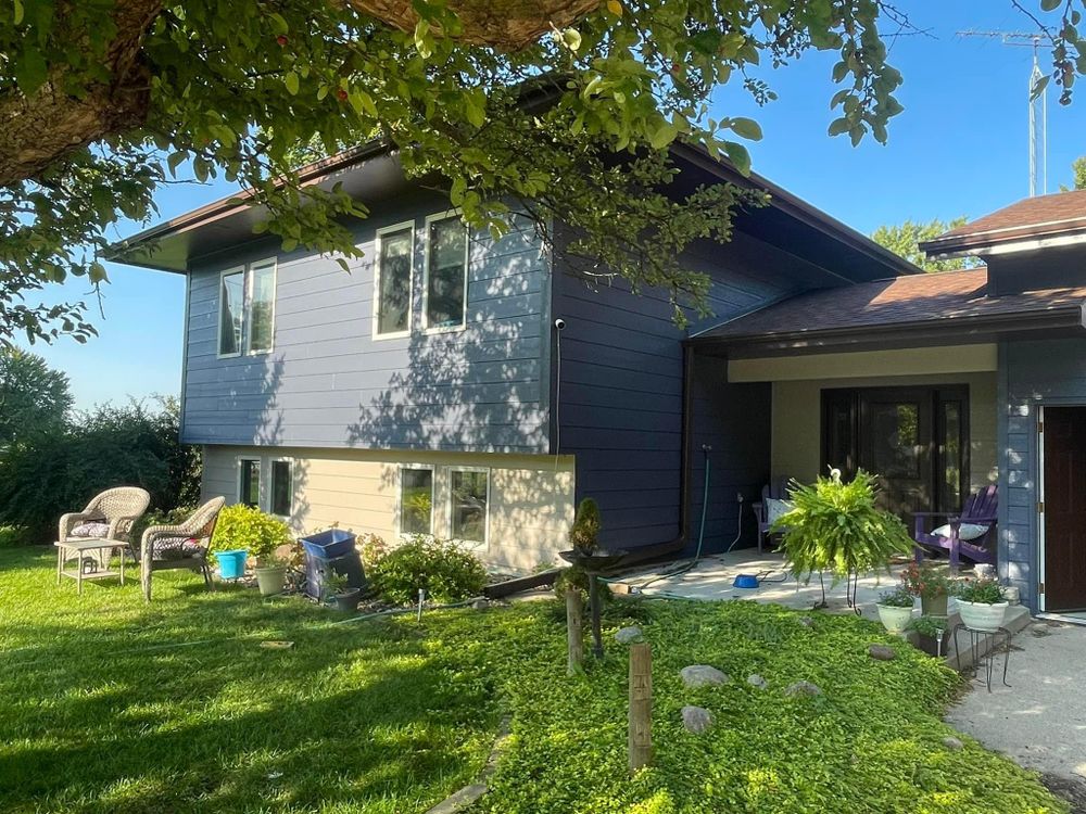 All Photos for Clavin Painting in Fort Dodge, Iowa