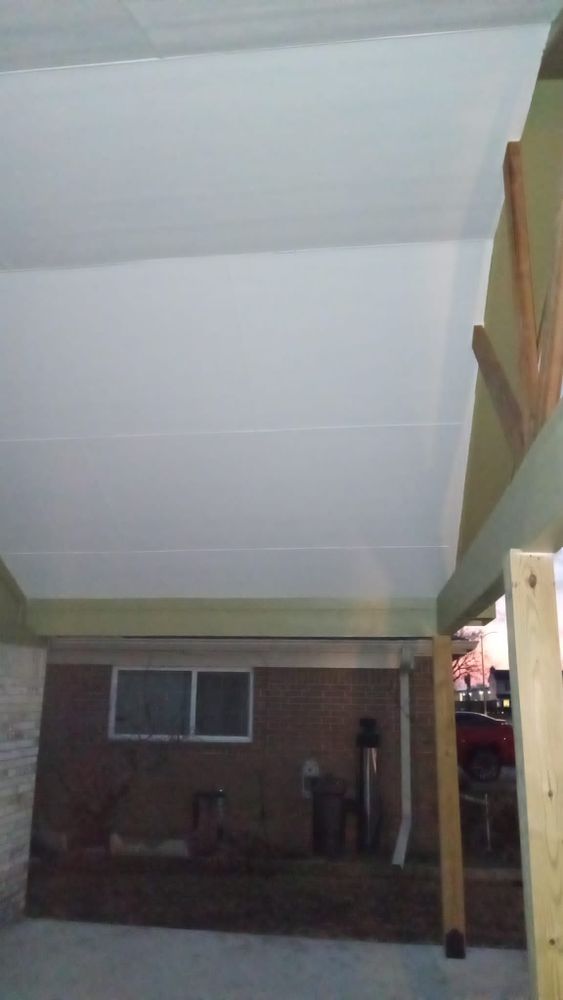 Home Remodel  for E & E Roofing in Baytown, TX