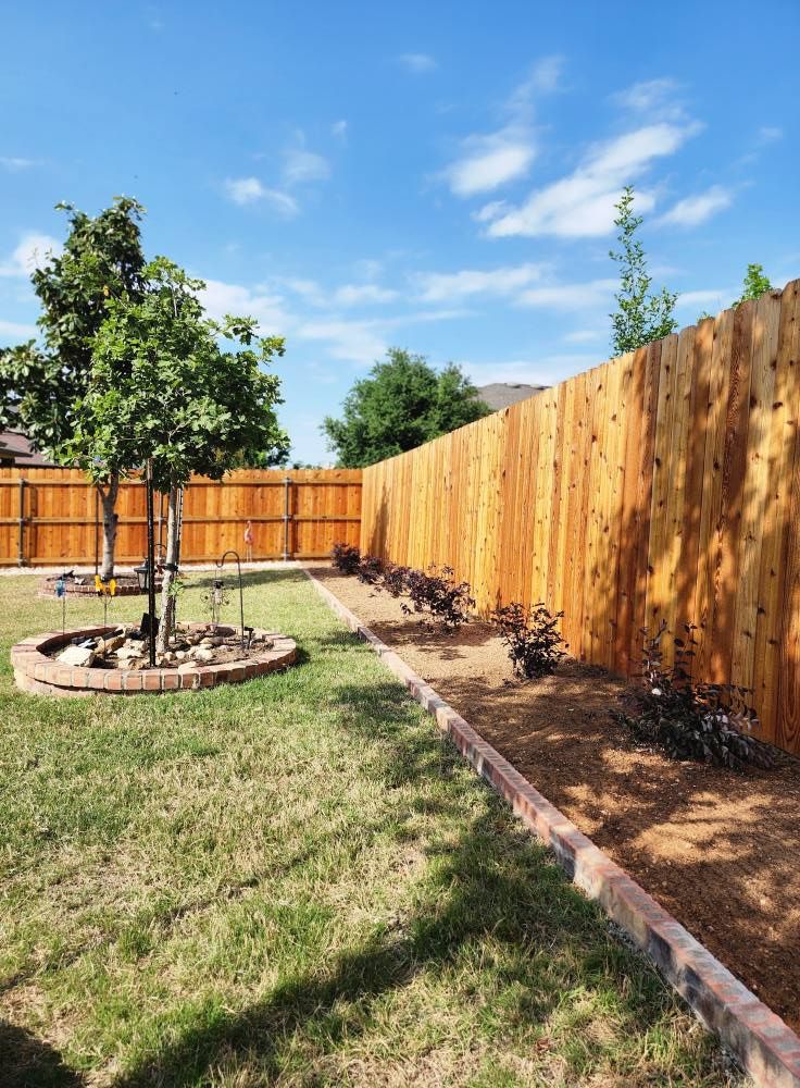 Fresh Yards Landscaping team in Austin, Texas - people or person