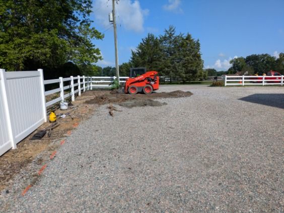 All Photos for 2nd Chance Paving and Sealcoating in Richmond,, VA