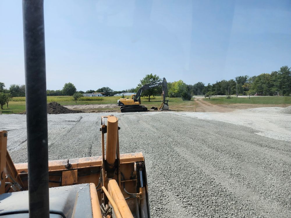 All Photos for BDS Trucking & Excavating in Litchfield, IL