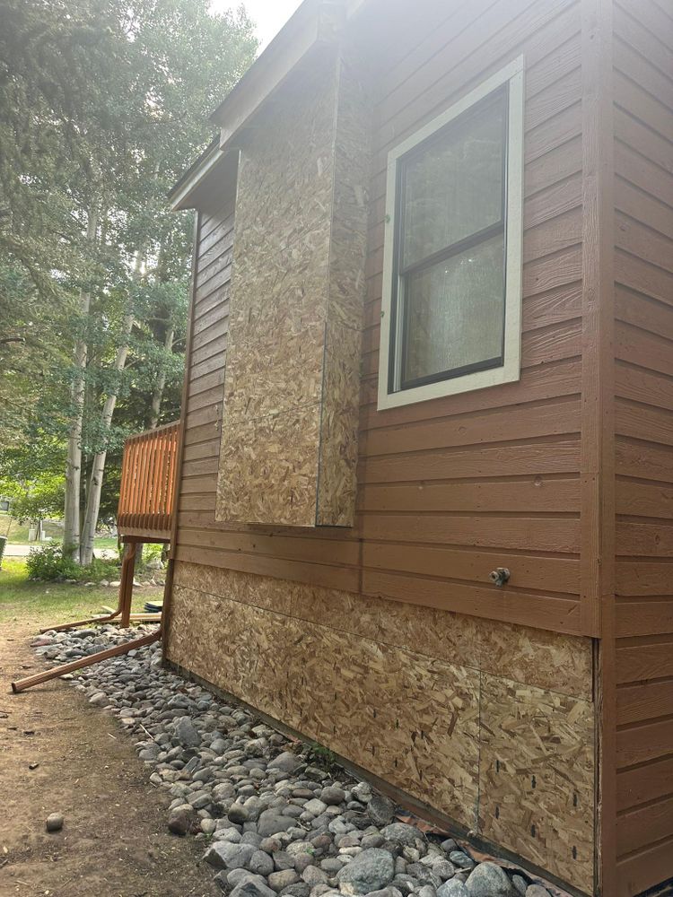 All Photos for Rafa's Remodeling Services in Breckenridge, CO