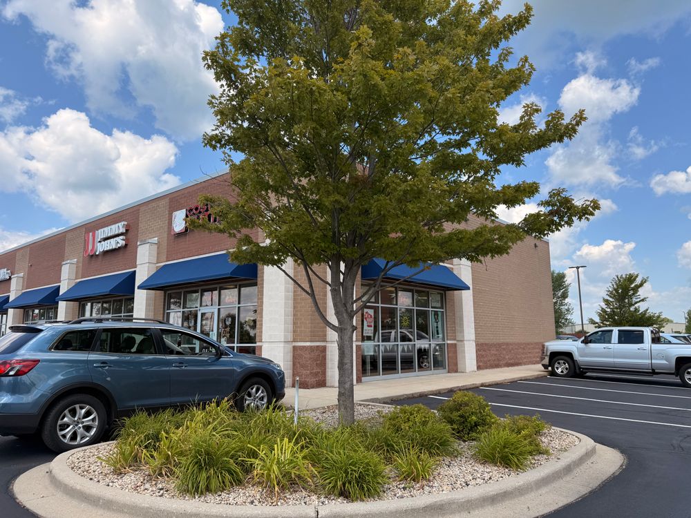 All Photos for Perfect Lawn Solutions LLC in Marshall, WI