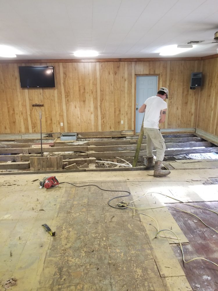 All Photos for Freshlook Painting LLC in Springfield, PA