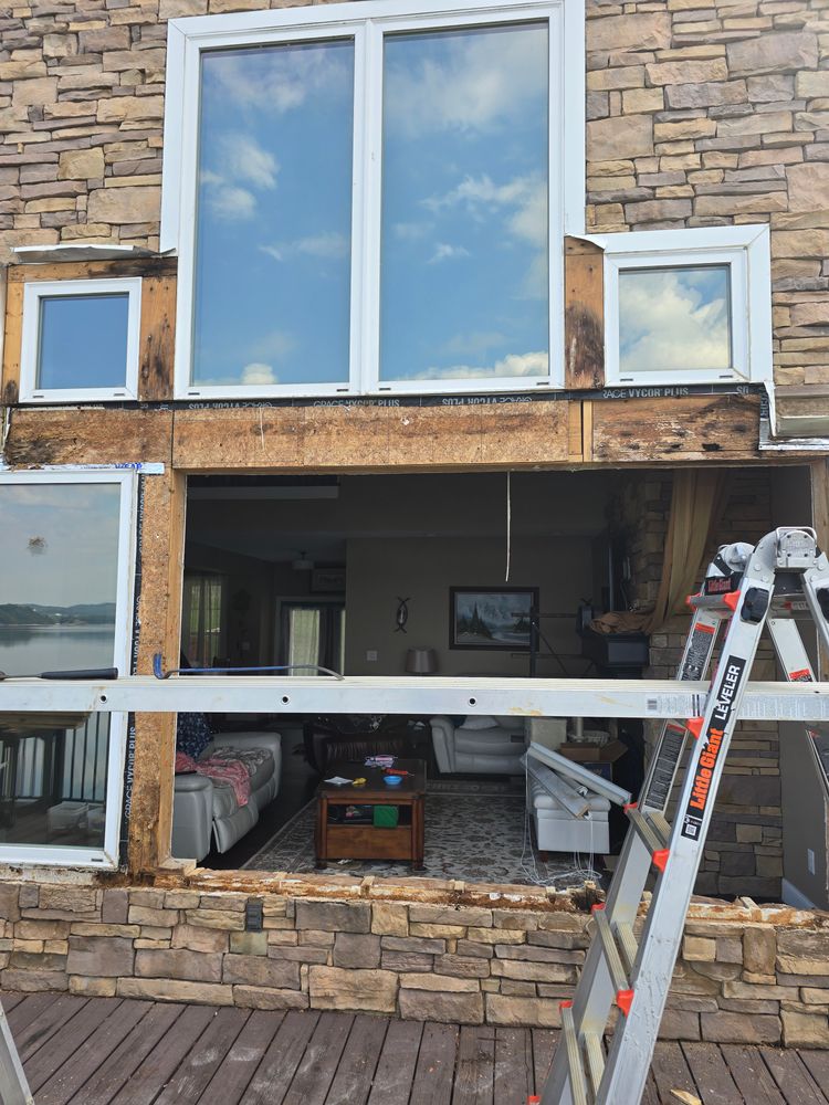 All Photos for The Handyman Viking in Dandridge, TN