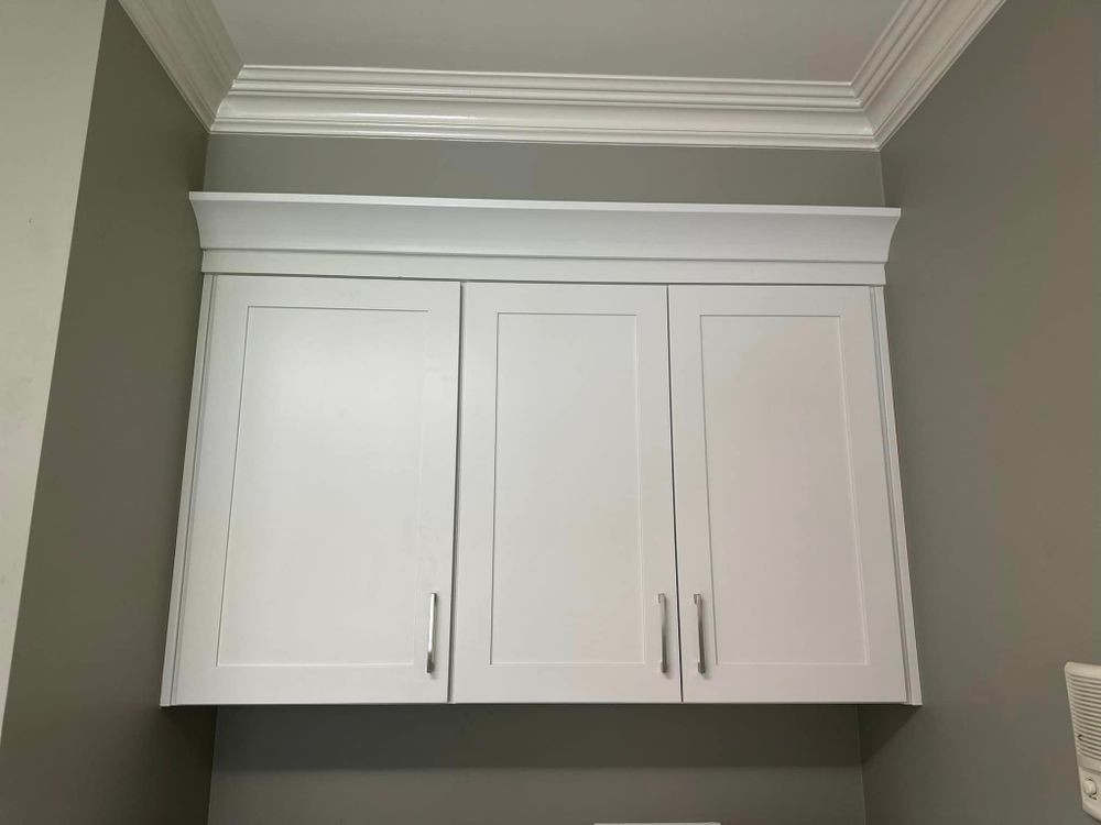 Carpentry for Prime Source Cabinetry in Clayton, NC