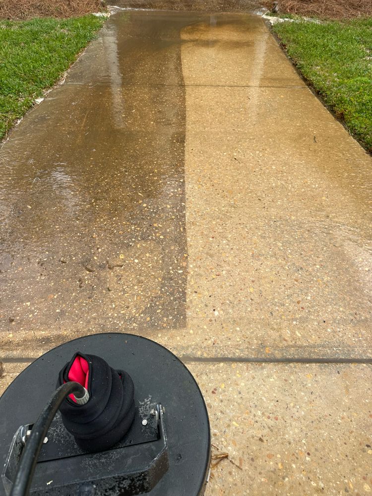 All Photos for RL Jones Pressure Washing  in    Monroeville, AL